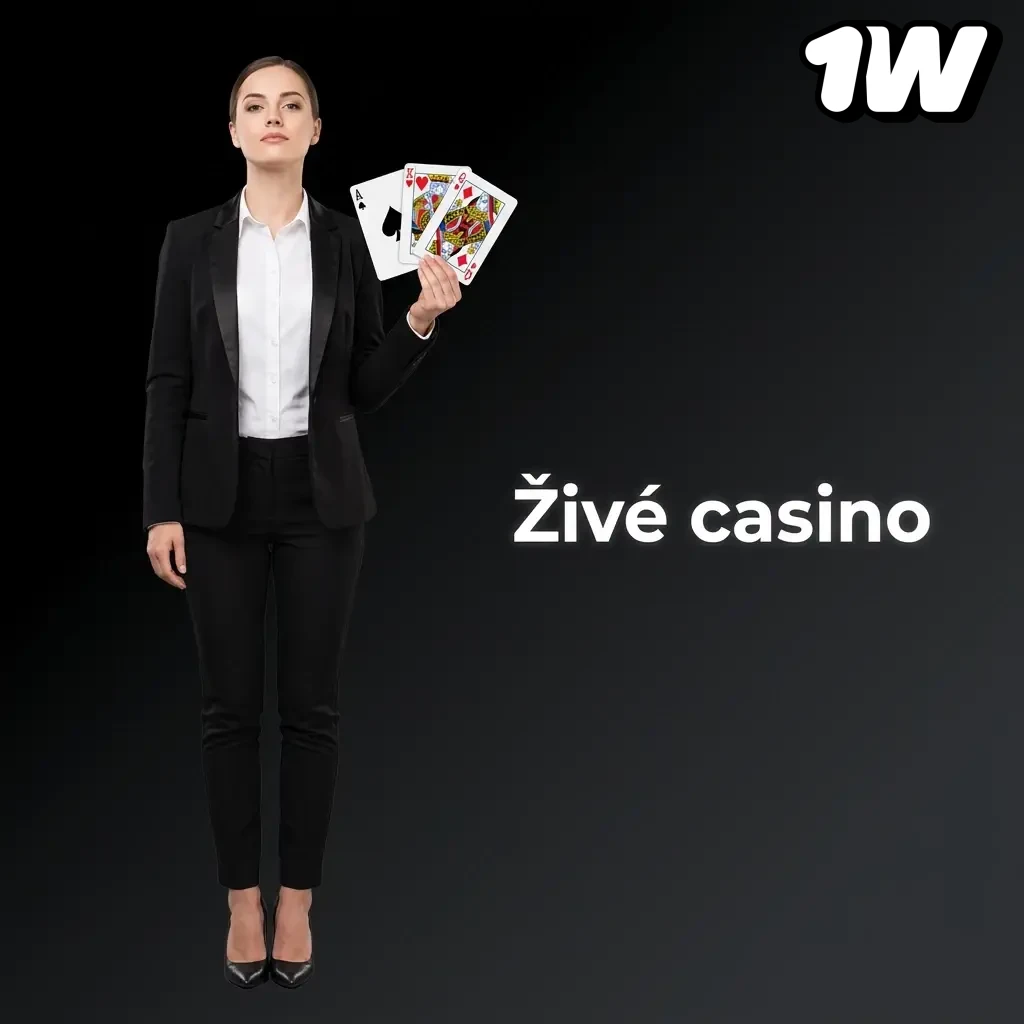 Live casino studio with professional dealers streaming HD roulette, blackjack, baccarat, and poker games in real time