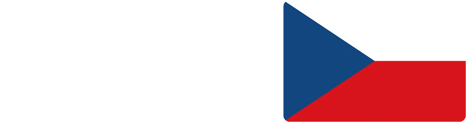 Logo 1w Česko.