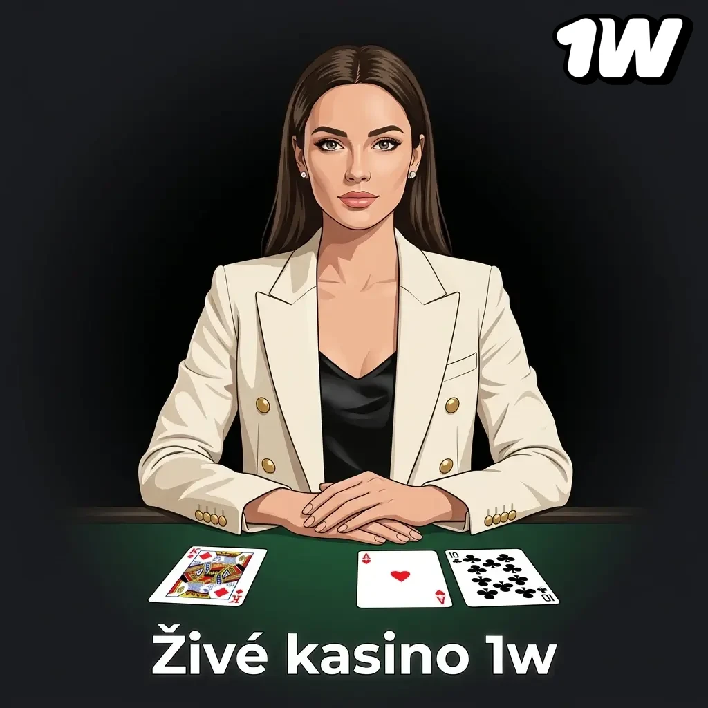 Live casino HD stream with professional dealer at roulette table, blackjack, baccarat, and game shows in real time.