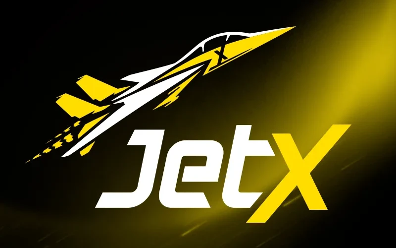 Vyhrajte velké výhry ve hře JetX v kasinu 1w.