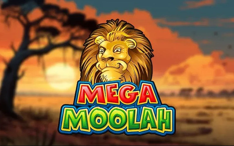 Připojte se k 1w a zahrajte si hru Mega Moolah.