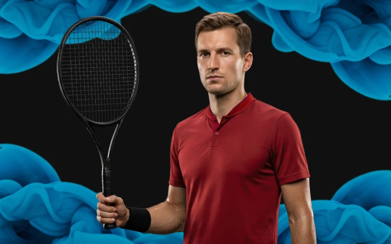 1w nabízí sázky na tenis a širokou škálu lig.